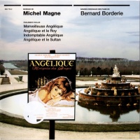 Angelique Marquise Des Anges