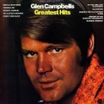 Glen Campbell's Greatest Hits