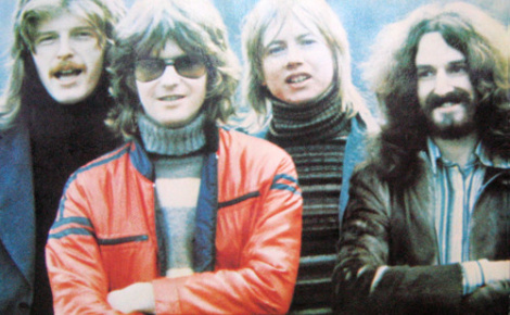 Barclay James Harvest