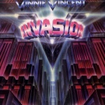 Vinnie Vincent Invasion