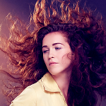 Rae Morris