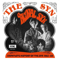 Original Syn (The Complete History Of The Syn 1965-69)