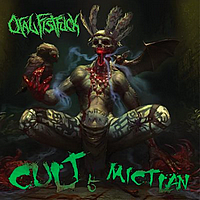 Cult of Mictlan