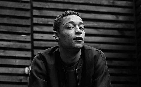 Loyle Carner