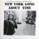 New York Gong: About Time