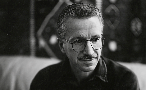 Keith Jarrett