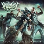 Legacy of the Ancients