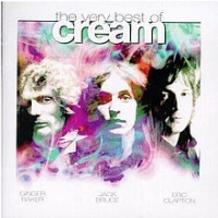 The Very Best of Cream