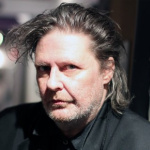 Glenn Branca