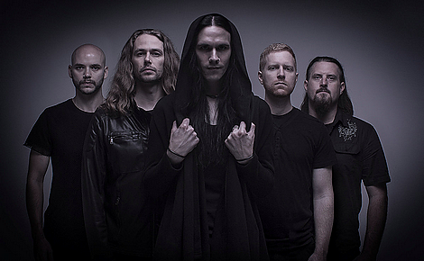 Ne Obliviscaris