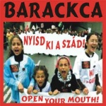 Nyisd Ki A Szád! / Open Your Mouth!