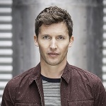 James Blunt