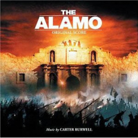 The Alamo