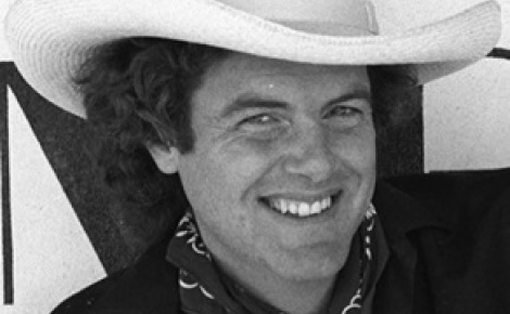 Peter Rowan