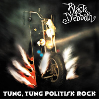 Tung, Tung Politisk Rock