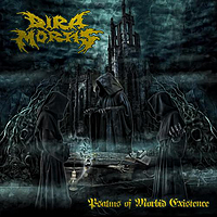 Psalms of Morbid Existence