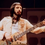 John Entwistle