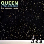 The Cosmos Rocks