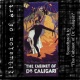 Soundtrack to "The Cabinet of Dr. Caligari"