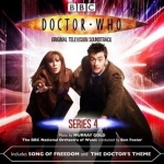 Doctor Who Series 4