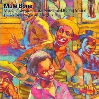 Mule Bone