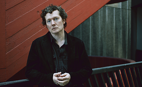 Tim Bowness