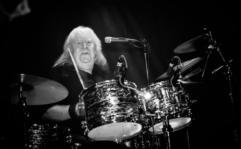 Lee Kerslake