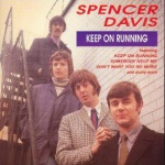  Keep On Running 1991