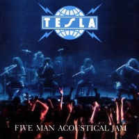 Five Man Acoustical Jam