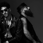 Chromeo