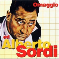 Omaggio Ad Alberto Sordi