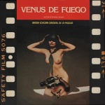 Venus De Fuego