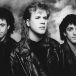 The Jeff Healey Band