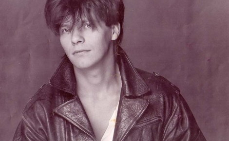 Andy Taylor