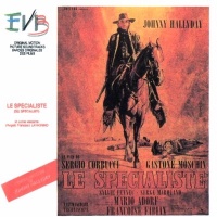 Gli Specialisti & Other Westerns