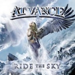 Ride the Sky