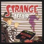 Strange Affair