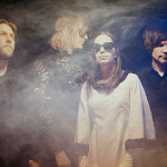 The Besnard Lakes