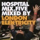 Hospital Mix.Five