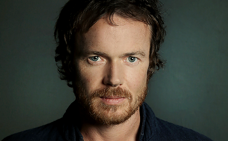 Damien Rice