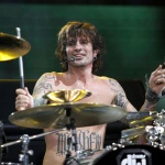 Tommy Lee