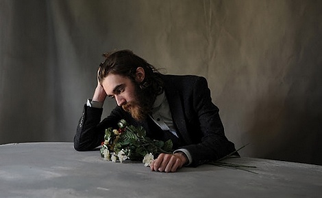 Keaton Henson