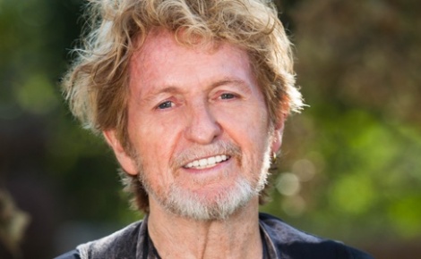 Jon Anderson