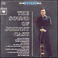 The Sound of Johnny Cash