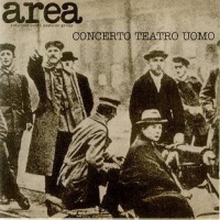 Concerto Teatro Uomo