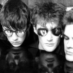 The Sisters of Mercy