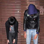 Crystal Castles