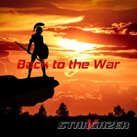 Back to the War