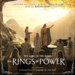 The Lord of the Rings: The Rings of Power (Season 1, Episode 1 – A Shadow of the Past)