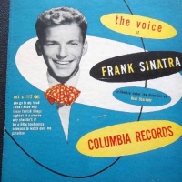 The Voice Of Frank Sinatra